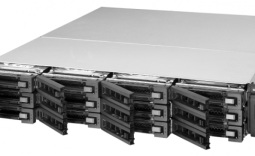 QNAP TS-EC1279U-RP Rack Mount 10GbE NAS Review