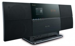 Pioneer Elite X-SMC4-K Music Tap Network Audio Player Review