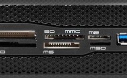 NZXT Aperture M USB 3.0 Multi-Media Hub Review