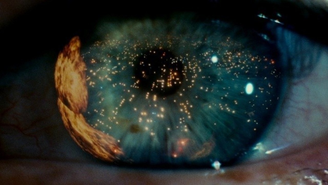 Blade Runner: The Final Cut (2007) Blu-ray Movie Review