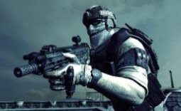 Ghost Recon: Future Soldier PlayStation 3 Review