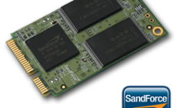 MyDigitalSSD SMART 256GB mSATA Solid State Drive Review