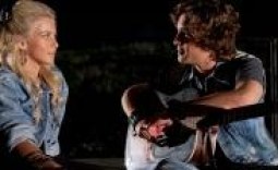 Rock of Ages (2012) Cinema Review