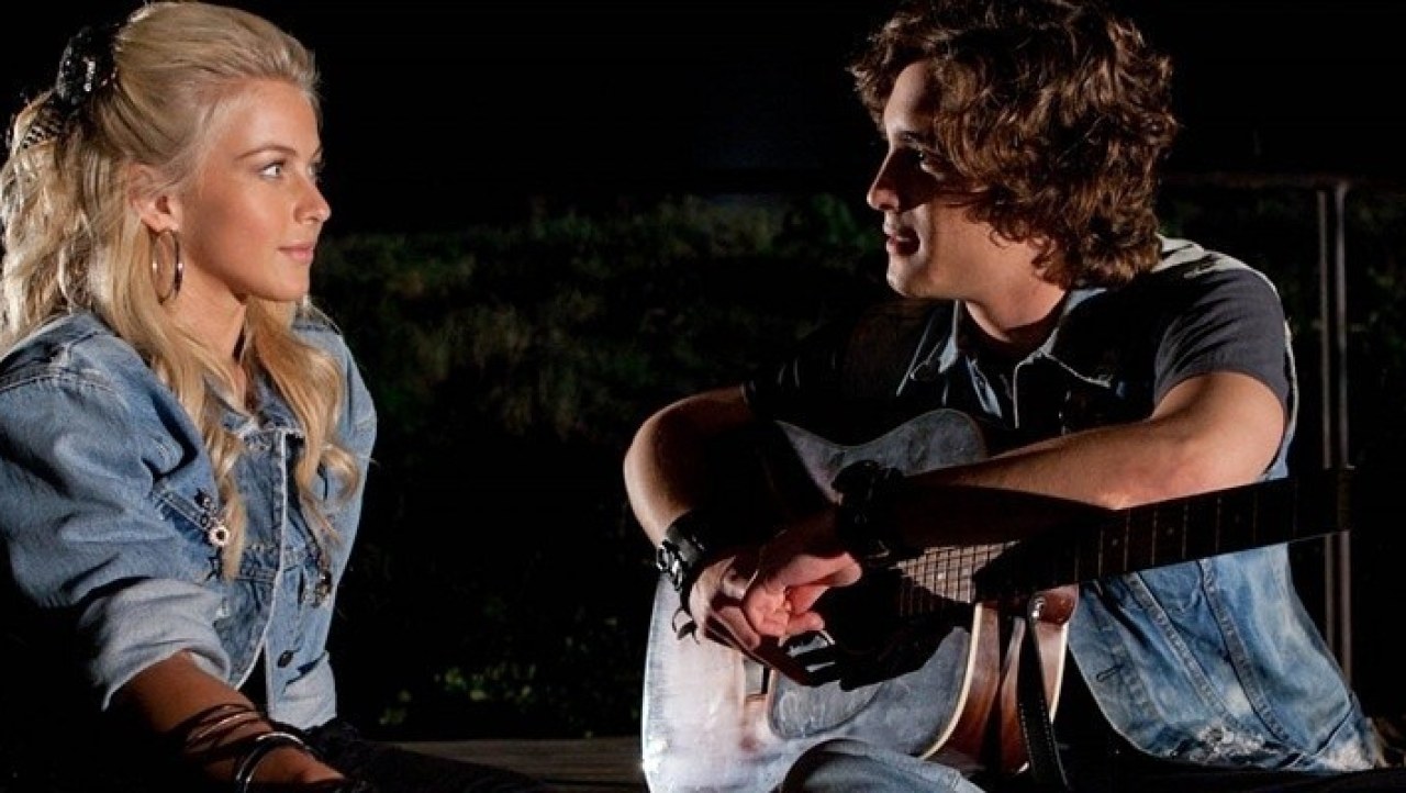 Rock of Ages (2012) Cinema Review