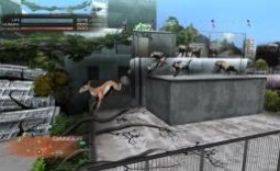 Tokyo Jungle PlayStation 3 Hands-On Preview