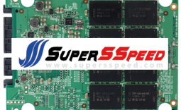 SuperSSpeed S301 Hyper SLC 120GB Solid State Drive Review