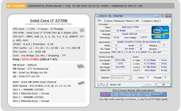 ASRock Fatal1ty Z77 Professional (Intel Z77) Motherboard Review