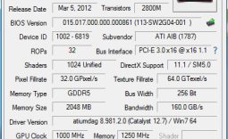 HIS Radeon HD 7850 IceQ X TurboX 2GB in CrossFire Video Card Review