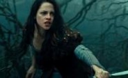 Snow White and the Huntsman (2012) Cinema Review