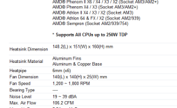 Thermaltake Frio Extreme CPU Cooler Review