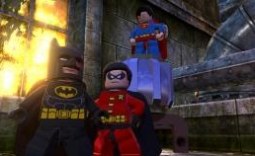 Lego Batman 2: DC Super Heroes PC Review