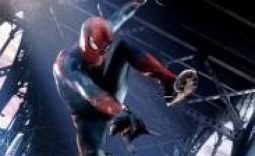 The Amazing Spider-Man (2012) Cinema Review