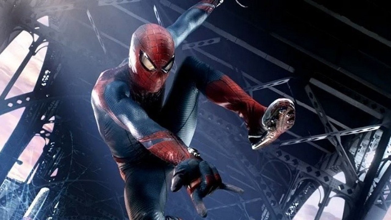 The Amazing Spider-Man (2012) Cinema Review