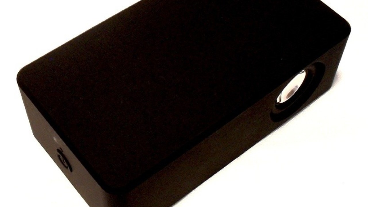 iFrogz BOOST Near Field Audio Amplifying Speaker Review