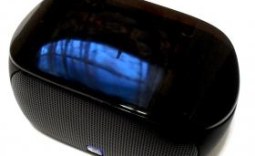Logitech Mini Boombox Bluetooth Speaker Review
