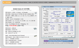 ASRock Z77E-ITX Mini-ITX (Intel Z77) Motherboard Review