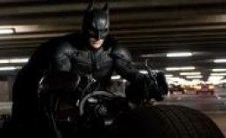 The Dark Knight Rises (2012) Cinema Review