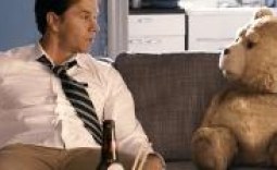 Ted (2012) Cinema Review