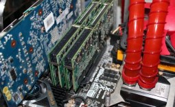 Intel 910 800GB PCI Express Solid State Drive Enterprise RAID Report