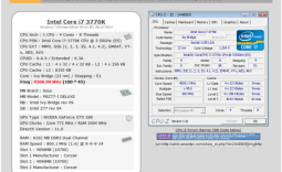 ASUS P8Z77-I Deluxe Mini-ITX (Intel Z77) Motherboard Review