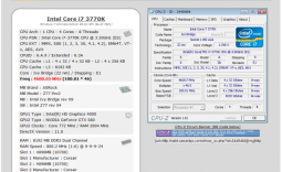 ASRock Z77 Pro3 (Intel Z77) Motherboard Review