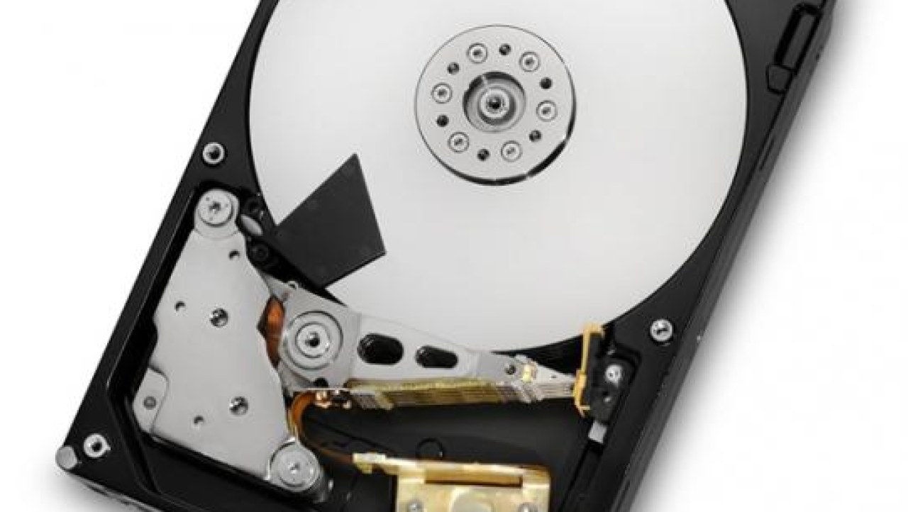 Hitachi Deskstar 5K4000 4TB Hard Disk Drive Review