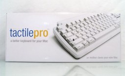 Matias Tactile Pro 3.0 Mechanical Keyboard Review