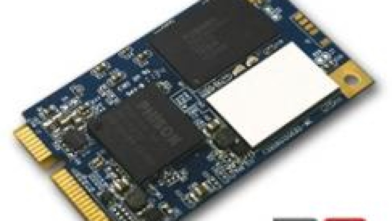 MyDigitalSSD BP3 256GB mSATA SSD Revisited - 3.2 Firmware Update