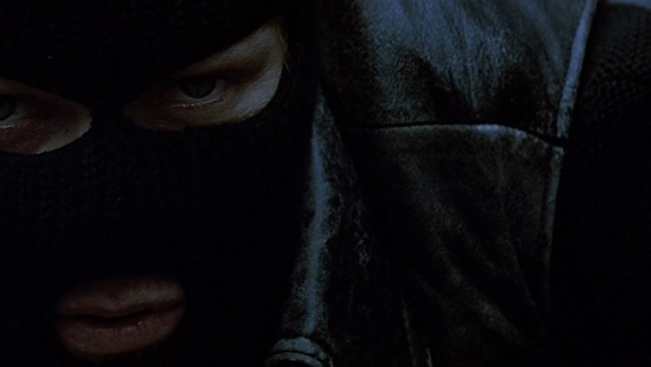Patriot Games (1992) Blu-ray Movie Review
