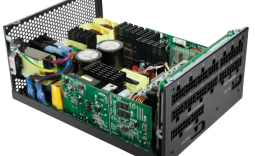Corsair AX1200i Digital ATX 1200-watt Power Supply Review