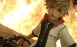 Kingdom Hearts: Dream Drop Distance Nintendo 3DS Review