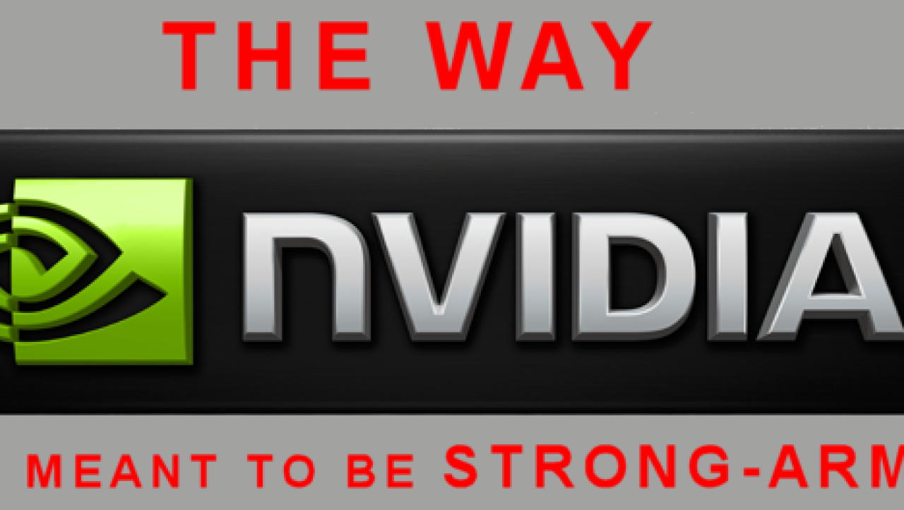 NVIDIA's Strong-arm Tactics - How they treat GPU Partners and Media