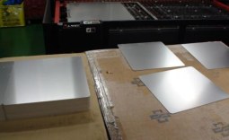 Lian Li Factory Tour Video - What goes into making an Aluminum Chassis
