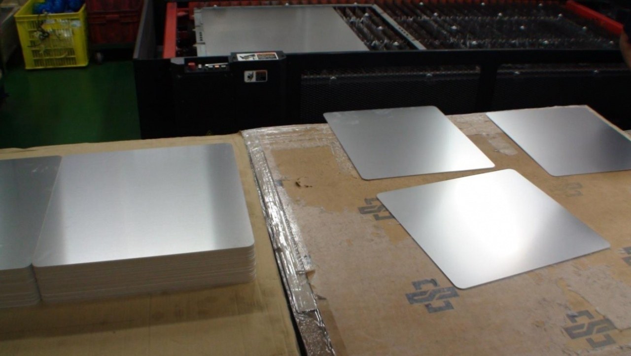Lian Li Factory Tour Video - What goes into making an Aluminum Chassis