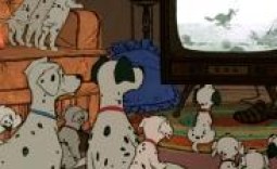 101 Dalmatians (1961) Blu-ray Movie Review