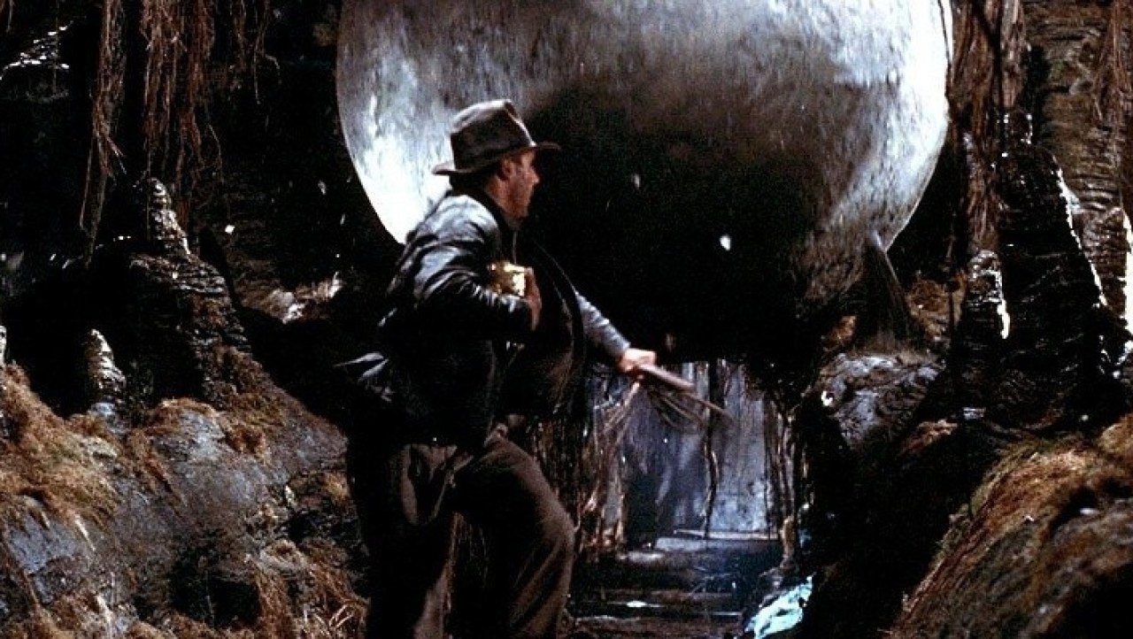 Incoming Blu-ray Release Deluge - September to December 2012