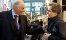 Tower Heist (2012) Blu-ray Movie Review