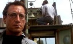 Jaws (1975) Blu-ray Movie Review