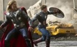 The Avengers 3D (2012) Blu-ray Review
