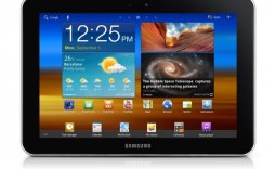 Samsung Galaxy Tab 8.9 4G Tablet Review