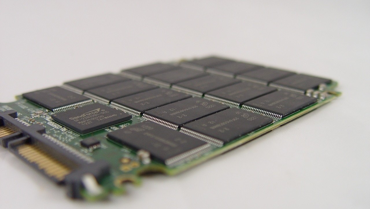 Corsair Force GT (2012) 240GB SSD Review
