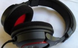 Sharkoon X-Tatic S7 Gaming Surround Sound Headset Review