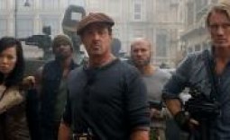 The Expendables 2 (2012) Cinema Review