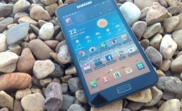 Samsung Galaxy Note Smartphone Review