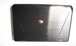 iBUYPOWER Valkyrie CZ-17 Gaming Laptop Review