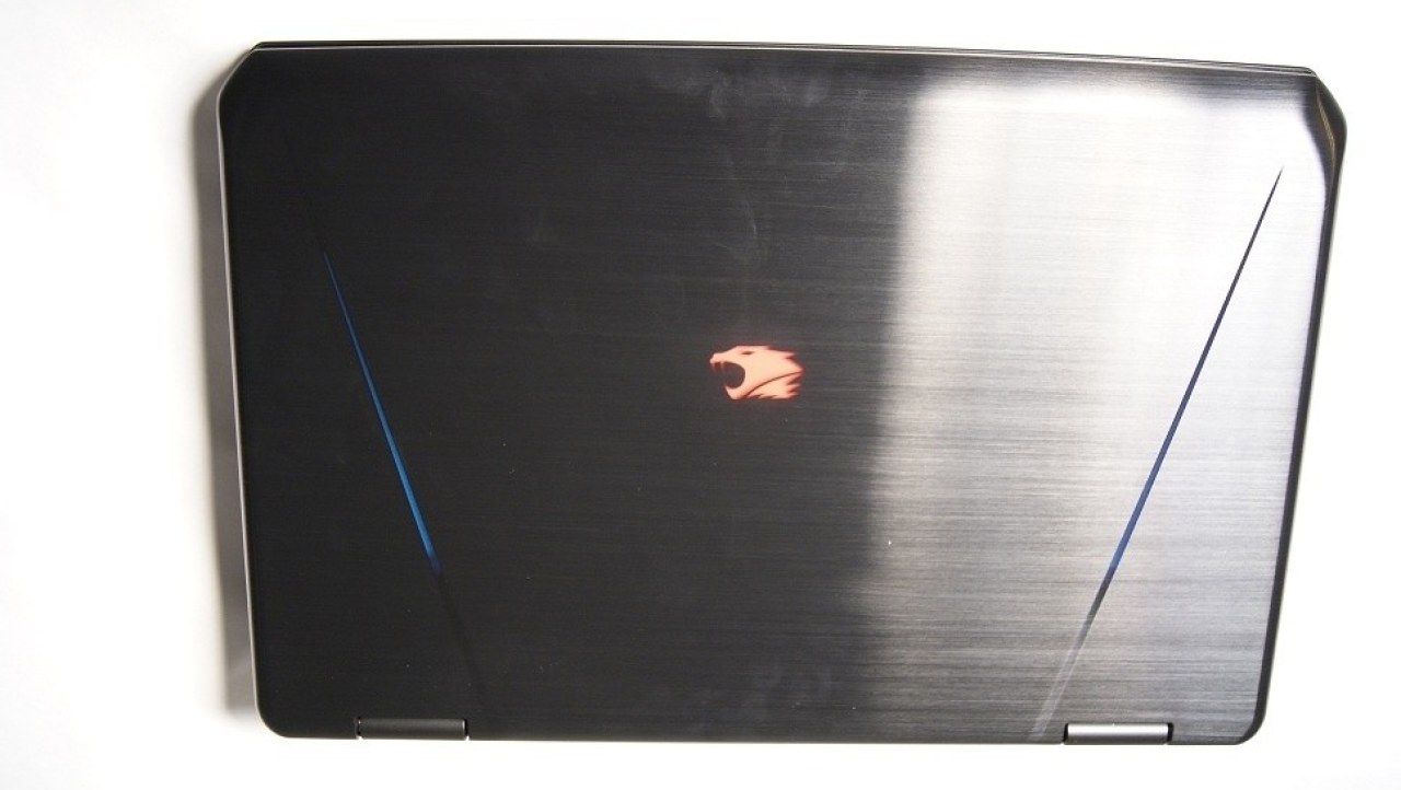 iBUYPOWER Valkyrie CZ-17 Gaming Laptop Review