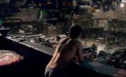 Total Recall (2012) Cinema Review