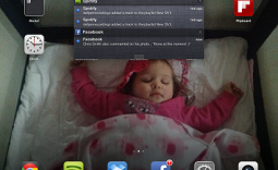 Apple iOS 6 Mobile OS Review (on an iPad 3)