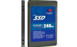 KingFast F3 Plus 240GB 7mm SSD Review