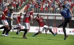 FIFA 13 PlayStation 3 Review
